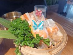 -岛风·台食小馆 ISLAND BISTRO(烟台山店)