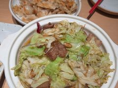 -大师兄·西北小馆(北站缤果空间店)