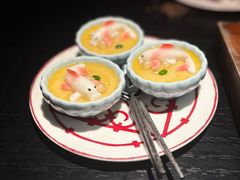 -锦楼·臻选新杭帮(杭州中心店)