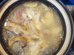 -好灶头妈妈菜·柴火灶台鱼·千岛湖土菜地标美食