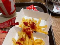-肯德基(龙之梦购物中心店)