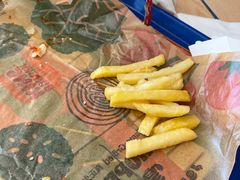 -汉堡王(北京三里屯购物中心)