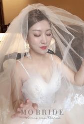 -莫小姐婚纱