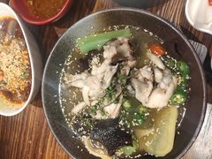 -红料理|串串有瘾·烧烤(吴中路店)