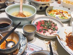 -卯时·龙光雅宴·精致锡帮菜(惠山古镇店)