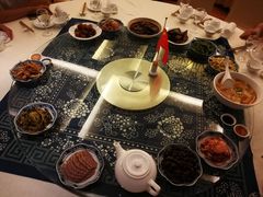 -姚江春中餐厅·太平洋大酒店