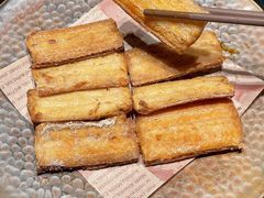 -徐记海鲜(陕西历史博物馆|明德门店)