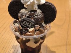 -DQ·蛋糕·冰淇淋(虹口龙之梦店)