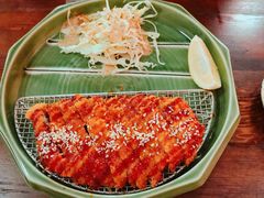 -白石的深夜食堂(大上海店)