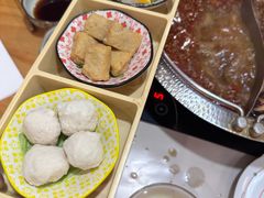 -牛匠和牛寿喜锅(西安总店)