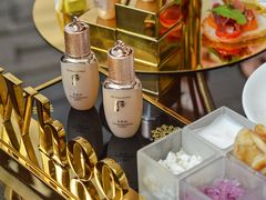 -天津海河悦榕庄·Lobby Lounge大堂吧