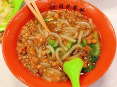 -同济大学本部学苑饮食广场