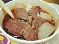 -江三王记牛杂馆(总店)