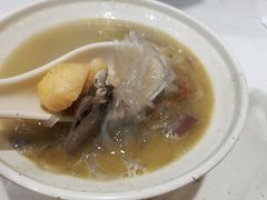 -咬不得高祖生煎·简餐(城站店)