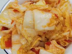 -合和美食馆(壹村东心岭2巷店)