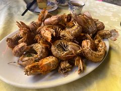 -秋姐美食店(旅游大道店)