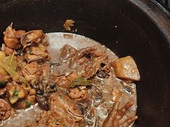 -锅老头铁锅炖•大锅蒸汽海鲜(韩乐坊店)