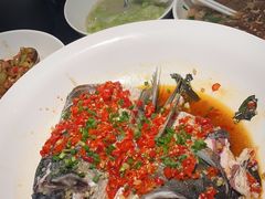 -鱼你相聚·河鲜馆(袁家岭店)