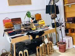 -猛犸手作·皮具·diy团建·礼品定制(新华路店)