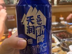 -福苗小骆驼烧烤(莲湖路店)