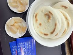 -马洪小炒泡馍馆(钟楼回民街店)