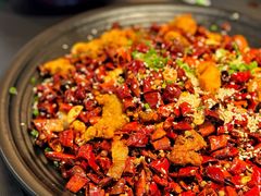 -麻六记(深圳首店)