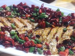 -庆合府重庆大排档(紫都城店)