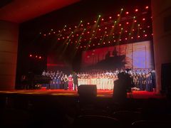 -中国人民大学明德堂(人大如论讲堂)