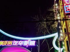 -枫花园汽车电影院(朝阳公园店)
