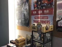 -悦河马家庭桌游剧本馆(朝阳门店)