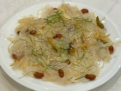-寻味顺德·南记酒家·传统顺德菜·鱼生(广源路店)