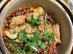 -周家二小姐的菜(西津渡店)