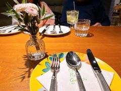 -JINNS锦时 steak&pizza(浸信会礼拜堂旧址店)