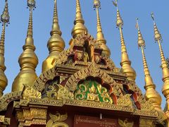 -西双版纳总佛寺