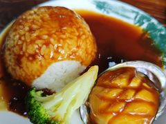 -叶存利海鲜大馅饺子(海宁路总店)