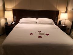 -广州粤海喜来登酒店