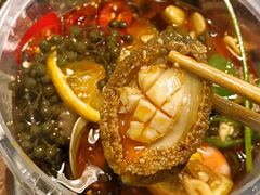 -金龙·打边炉(南京西路店)