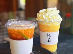 -北京水岸山吧度假村(雁栖镇店)