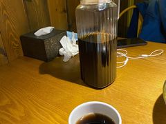 桂花酸梅汤-谢蟹浓·肉蟹煲(新奥店)