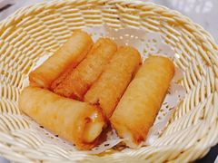 -四季缤纷椰子鸡(德思勤店)