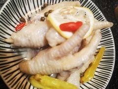 -青桃餐厅