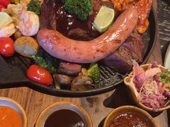 -blue frog蓝蛙(长泰广场店)