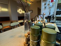 -YEEGIN COFFEE也径咖啡