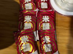 -小杨生煎(周浦万达店)