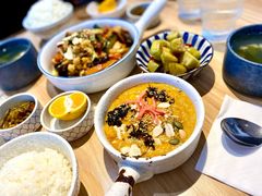 -轻蔬不用等·素食(江苏路店)