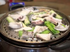 桑拿丝瓜皖鱼-阿多私房菜(顺德店)