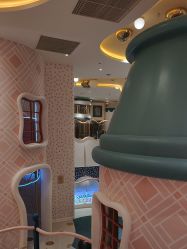 -奈尔宝家庭中心·儿童乐园·亲子餐厅(苏州大悦城店)