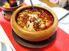 -荷风细雨·中国茶宴(碧云店)