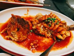 -同里湖大饭店-怡景轩中餐厅(同里古镇店)