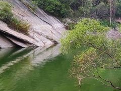 -黑龙潭风景区